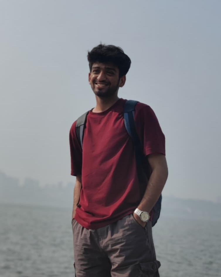 Founder - Aalok Nikam